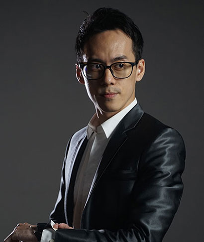 Team - Dr. Cheong Hoe Yi