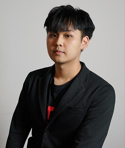 Team – Ng Qi Zhe