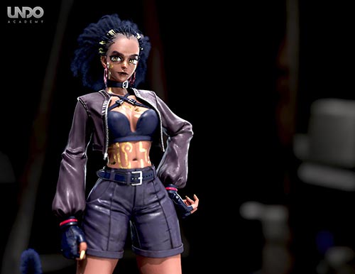 Showcase – 3D Modeling – 09 – Lu Koh Eng showcase 3d modeling 09 lu koh eng