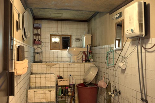 Showcase – 3D Modeling – 25 – Chin Chun Yee showcase 3d modeling 25 chin chun yee