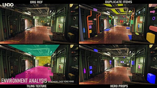 Showcase – 3D Modeling – 30 – Choi Yong Khai showcase 3d modeling 30 choi yong khai