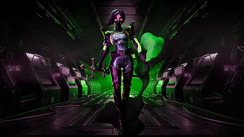Showcase – 3D Modeling – 31 – EngEeQian showcase 3d modeling 31 engeeqian