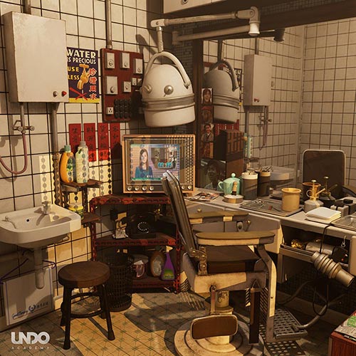 Showcase – 3D Modeling – 32 – Jason showcase 3d modeling 32 jason