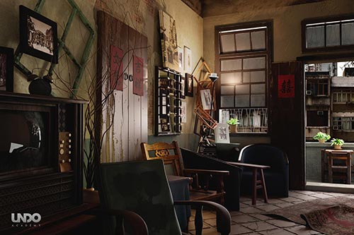 Showcase – 3D Modeling – 33 – Chen Jin Cheng showcase 3d modeling 33 chen jin cheng