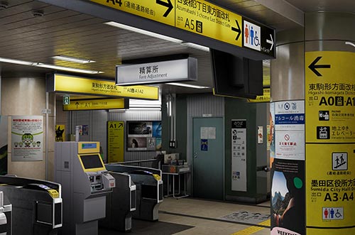 Showcase – 3D Modeling – 35 – Sow Yee Xian showcase 3d modeling 35 sow yee xian