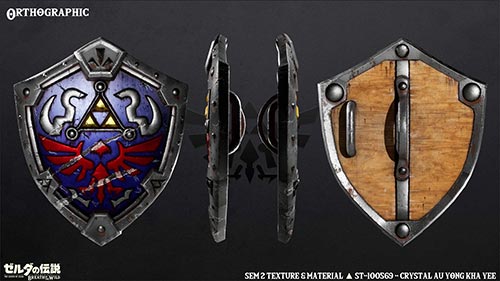 Showcase – 3D Modeling – 40 showcase 3d modeling 40