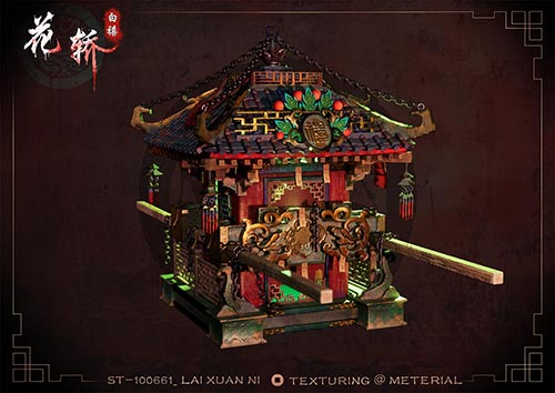 Showcase – 3D Modeling – 44 showcase 3d modeling 44