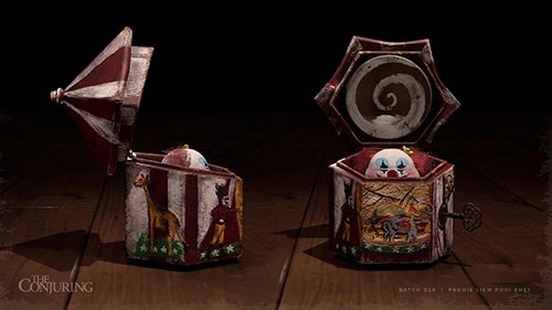 Showcase – 3D Modeling – 46 showcase 3d modeling 46
