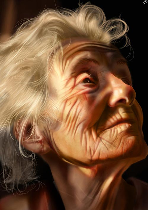Showcase – Concept Art Illustration – 02 – Chen Jin Cheng showcase concept art illustration 02 chen jin cheng