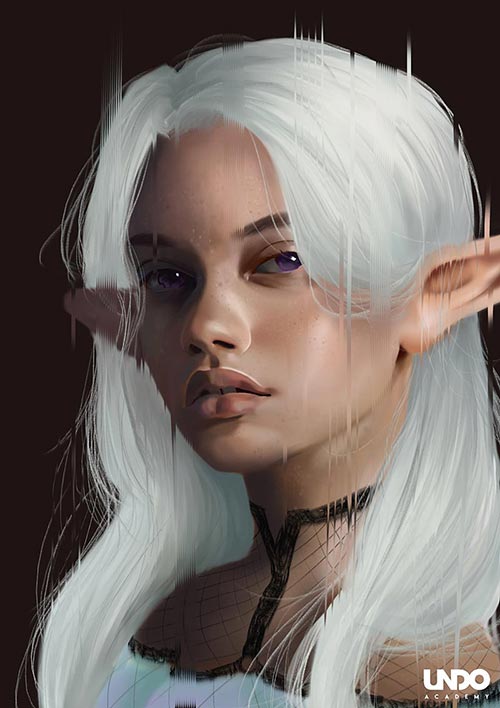 Showcase – Concept Art Illustration – 10 – Koh Min Hui showcase concept art illustration 10 koh min hui