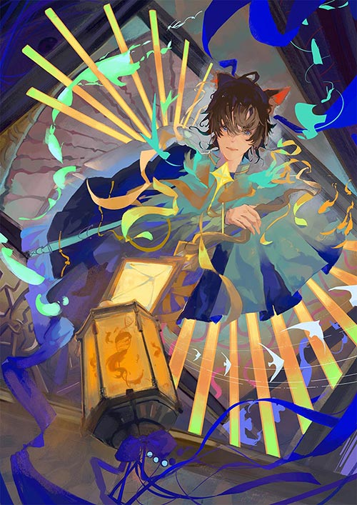 Showcase – Concept Art Illustration – 20 – Jong Zhi Yie showcase concept art illustration 20 jong zhi yie