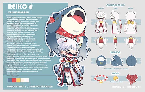 Showcase – Concept Art Illustration – 23 – Yap Jiao Ni showcase concept art illustration 23 yap jiao ni