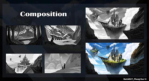 Showcase – Concept Art Illustration – 28 – PhangBao Yi showcase concept art illustration 28 phangbao yi