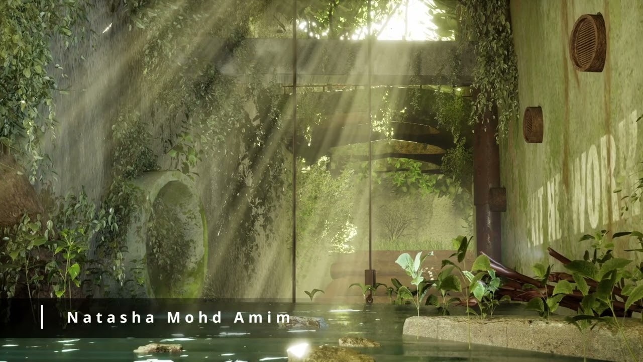 Showcase Video Thumb - Lighting Rendering Compositing 2024 - 02