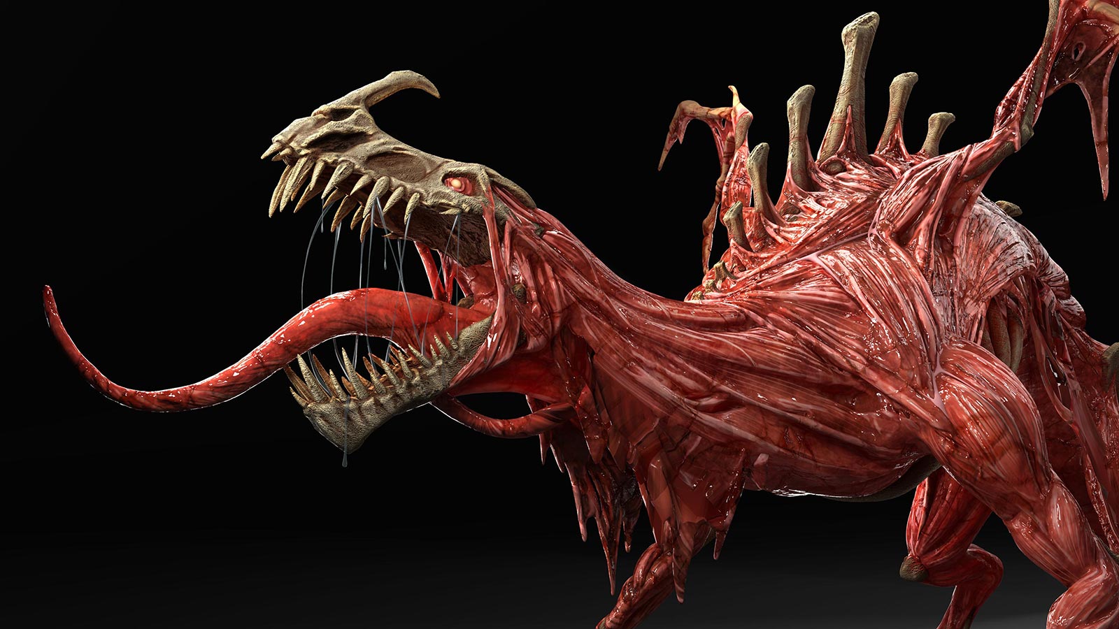 UNDO Courses Overview - Diploma in 3D Animation