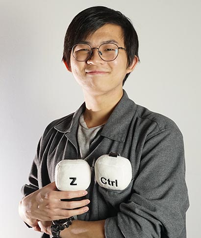 Pasukan - Chen Jin Cheng