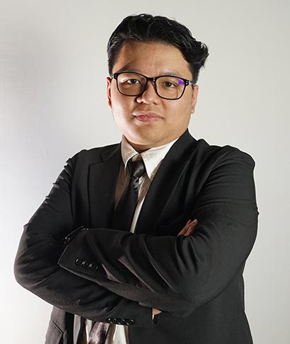Pasukan - Muhammad Irfan