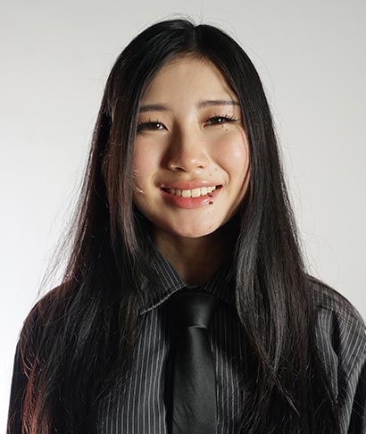 Pasukan - Sophie Chong Ka Xin